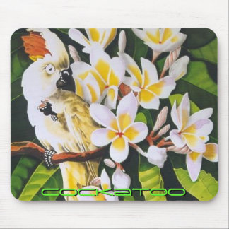 Alfombrilla De Ratón Pinturas Mousepad 34 de la flor