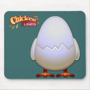 Alfombrilla De Ratón Pío Mousepad w/logo