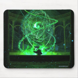 Alfombrilla De Ratón Pira