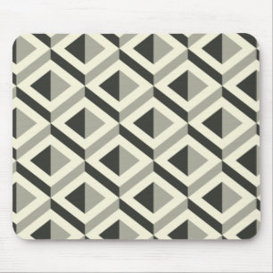 Alfombrilla De Ratón Pirámide Cube Mousepad