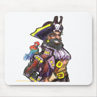 Alfombrilla De Ratón Pirata