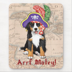 Alfombrilla De Ratón Pirata de Berner