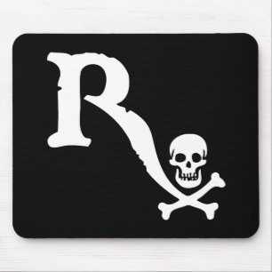 Alfombrilla De Ratón Pirata farmacéutico II