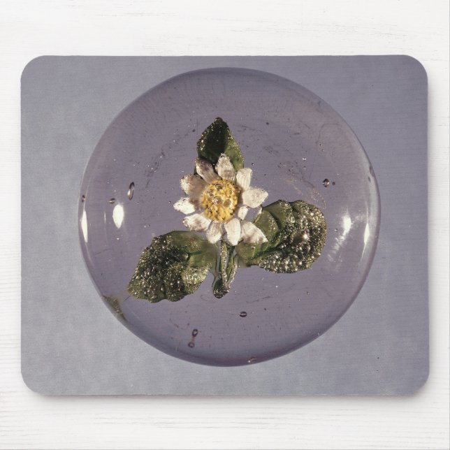 Alfombrilla De Ratón Pisapapeles, taller de Pantin, c.1850 (Frente)