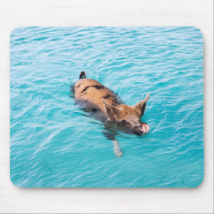 Alfombrilla De Ratón Piscina de Exuma