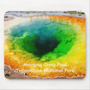 Alfombrilla De Ratón Piscina Mousepad de la correhuela