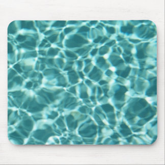 Alfombrilla De Ratón Piscina Mousepad del ratón