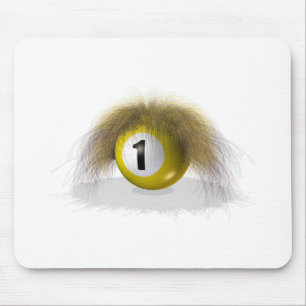 Alfombrilla De Ratón Piscina No.1