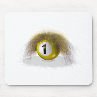 Alfombrilla De Ratón Piscina No.1