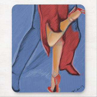 Alfombrilla De Ratón Piso del al del viruta de Sacale