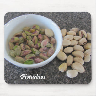 Alfombrilla De Ratón Pistachios