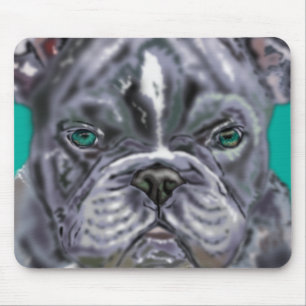 Alfombrilla De Ratón Pitbull