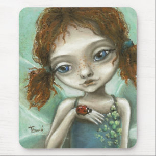 Alfombrilla De Ratón Pixe irlandés