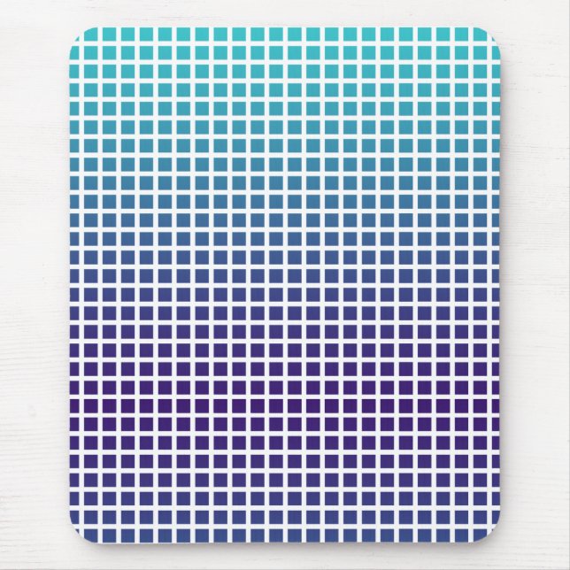 Alfombrilla De Ratón Pixel (Frente)