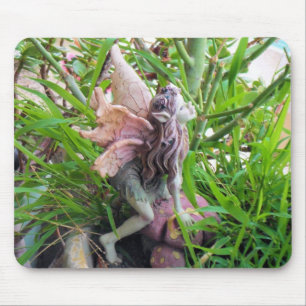 Alfombrilla De Ratón Pixie