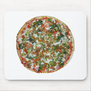 Alfombrilla De Ratón pizza