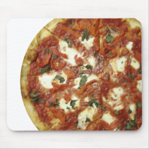 Alfombrilla De Ratón ¡Pizza!