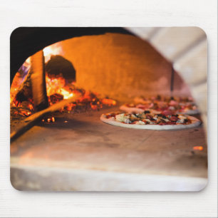 Alfombrilla De Ratón Pizzeria