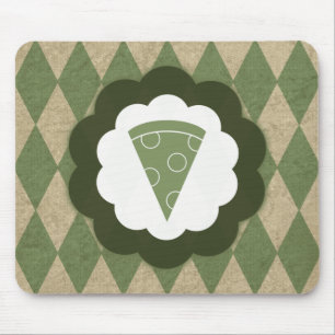 Alfombrilla De Ratón pizzería