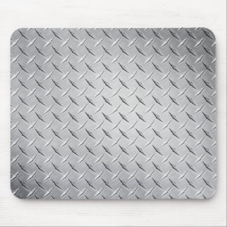 Alfombrilla De Ratón Placa del diamante