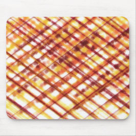 Alfombrilla De Ratón Placa quemada