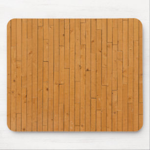 Alfombrilla De Ratón Placas de madera