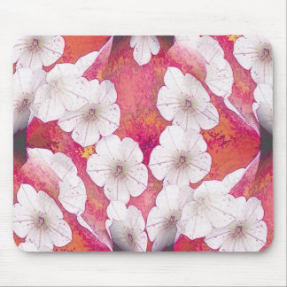 Alfombrilla De Ratón Placer floral