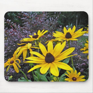 Alfombrilla De Ratón Placer Mousepad de la margarita AF