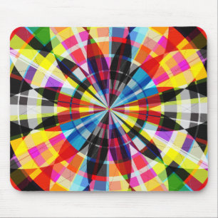 Alfombrilla De Ratón Plaiditude Argyle