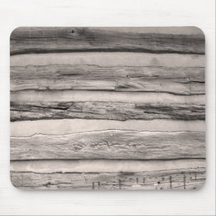 Alfombrilla De Ratón Planchas de madera