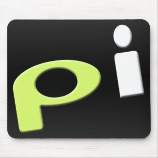 Alfombrilla De Ratón Planeta-iPhones Mousepad