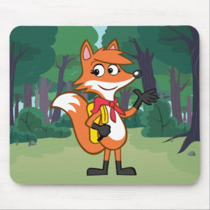 Alfombrilla De Ratón plantilla