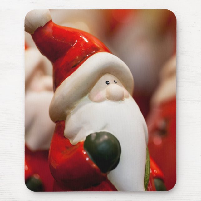 Alfombrilla De Ratón Plantilla (Frente)