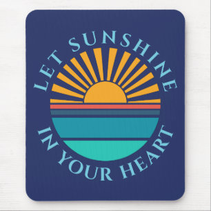 Alfombrilla De Ratón plantilla con foto