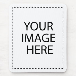 Alfombrilla De Ratón Plantilla de la vertical de Mousepad