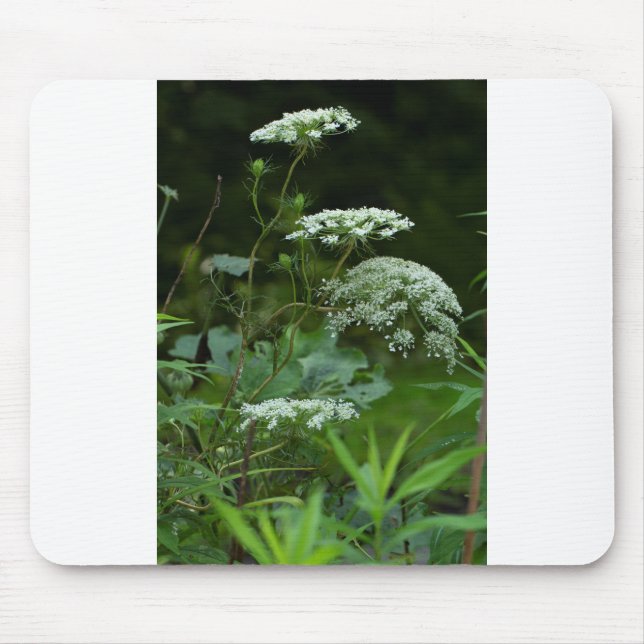 Alfombrilla De Ratón plantilla de mousepad (Frente)