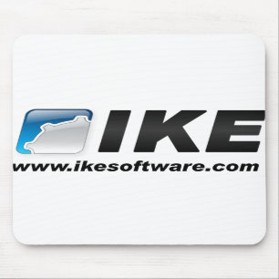 Alfombrilla De Ratón Plantilla del cojín de ratón - vertical