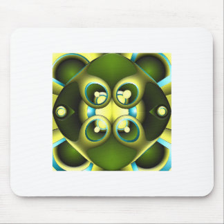 Alfombrilla De Ratón Plantilla horizontal de Mousepad