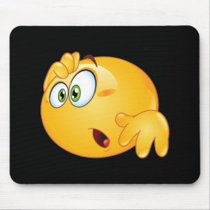 Alfombrilla De Ratón Plantilla horizontal de Mousepad