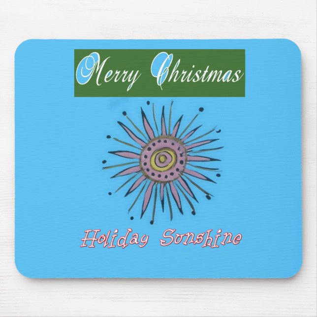 Alfombrilla De Ratón Plantilla horizontal Mousepad (Frente)