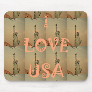 Alfombrilla De Ratón Plantilla horizontal Mousepad