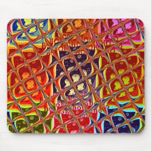 Alfombrilla De Ratón Plantilla horizontal Mousepad