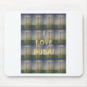 Alfombrilla De Ratón Plantilla horizontal Mousepad