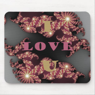Alfombrilla De Ratón Plantilla horizontal Mousepad