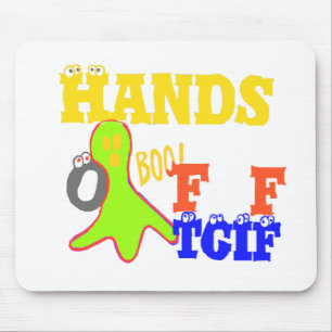 Alfombrilla De Ratón Plantilla horizontal Mousepad