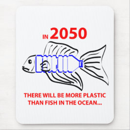 ALFOMBRILLA DE RATÓN PLÁSTICO