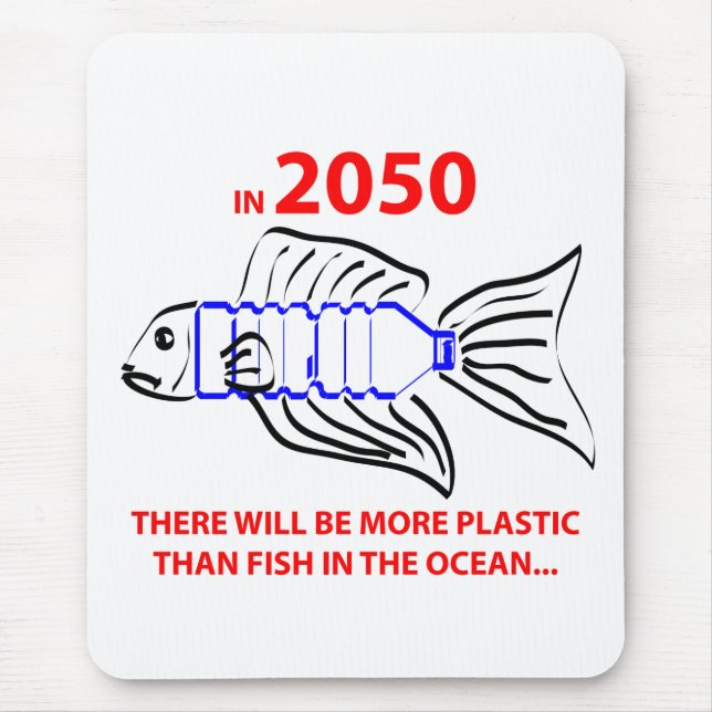 ALFOMBRILLA DE RATÓN PLÁSTICO (Frente)