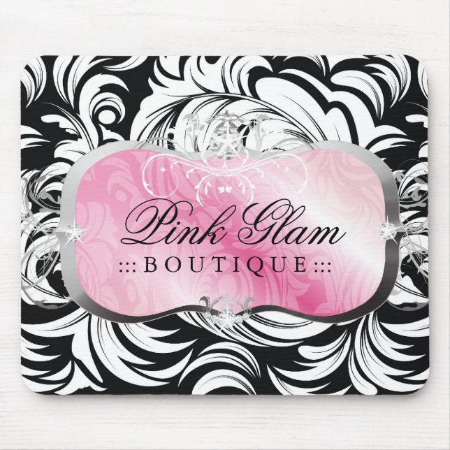 Alfombrilla De Ratón Plata rosada pródigo Mousepad del disco 311 (Frente)