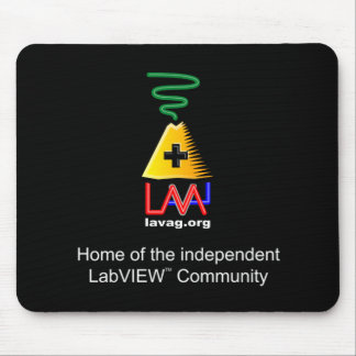 Alfombrilla De Ratón Plataforma de WireWorking (cojín de ratón)