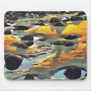 ALFOMBRILLA DE RATÓN PLAYA